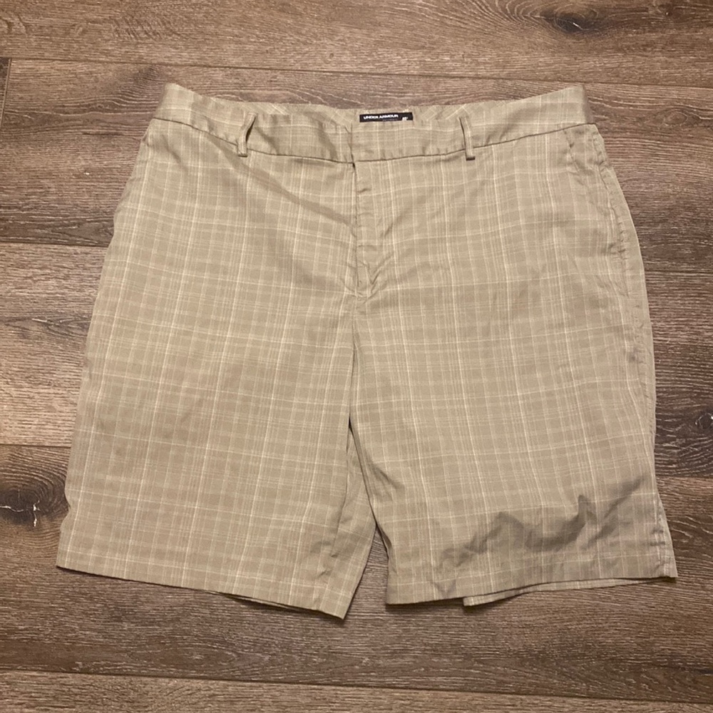 Under‎ armour shorts 40